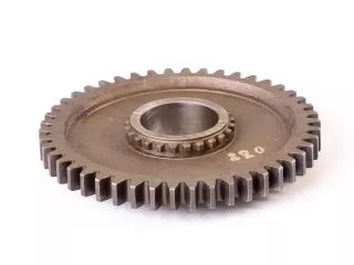 Belarus/MTZ pinion 088 Z = 46/24 (clutchhouse 1025) original (0)